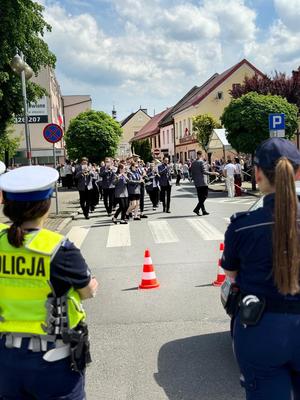 Uroczyste Obchody Trzeciego Maja