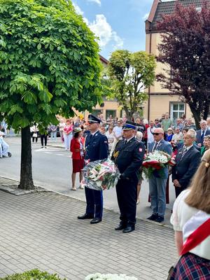 Uroczyste Obchody Trzeciego Maja