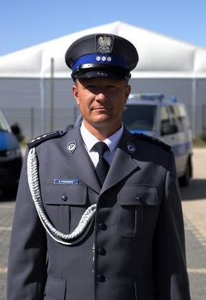 Obchody Święta Policji