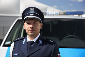 Obchody Święta Policji