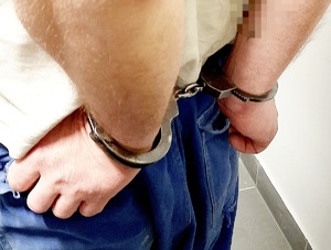 Policja zatrzymała trzy poszukiwane osoby w powiecie krapkowickim