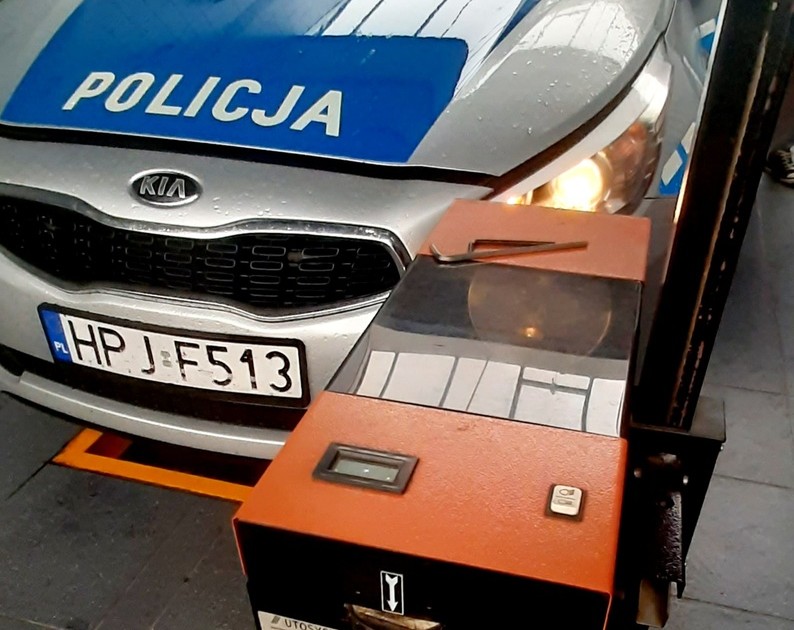 Bezpłatne sprawdzanie świateł w ramach akcji „Twoje światła-Nasze